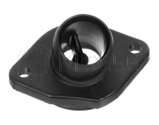 Flansa lichid racire VW GOLF IV (1J1) (1997 - 2005) MEYLE 100 121 1047 piesa NOUA