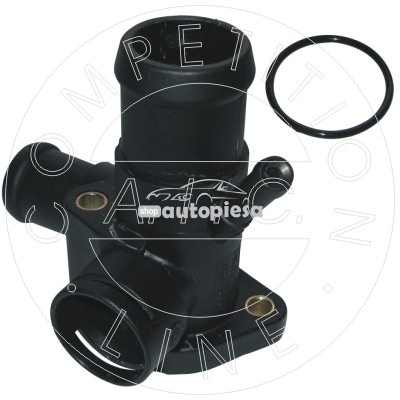 Flansa lichid racire VW GOLF IV Cabriolet (1E7) (1998 - 2002) AIC 50037 piesa NOUA