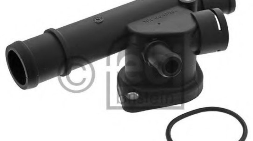 Flansa lichid racire VW GOLF V Variant (1K5) (2007 - 2009) FEBI BILSTEIN 46298 produs NOU
