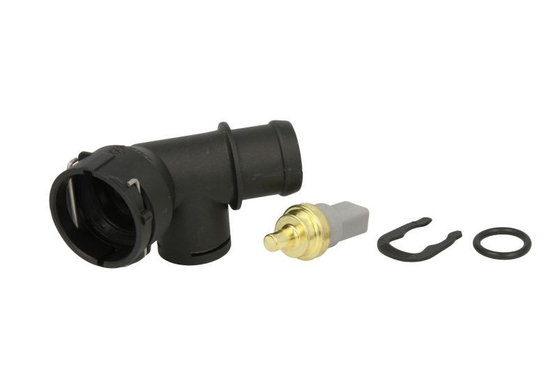 Flansa lichid racire VW JETTA III (1K2) (2005 - 2010) TOPRAN 111 236 piesa NOUA