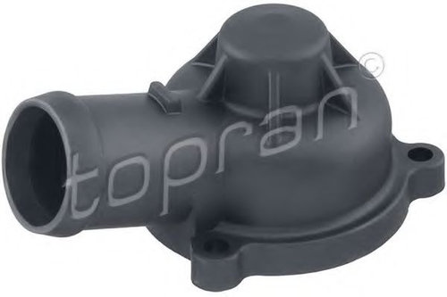 Flansa lichid racire VW JETTA III (1K2) (2005 - 2010) TOPRAN 114 657 piesa NOUA