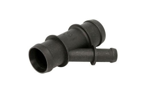 Flansa lichid racire VW JETTA IV (162, 163) (2010 - 2016) TOPRAN 114 722 piesa NOUA