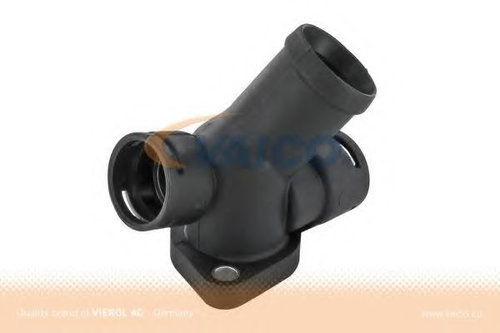 Flansa lichid racire VW LT II platou / sasiu (2DC, 2DF, 2DG, 2DL, 2DM) (1996 - 2006) VAICO V10-0273 ...
