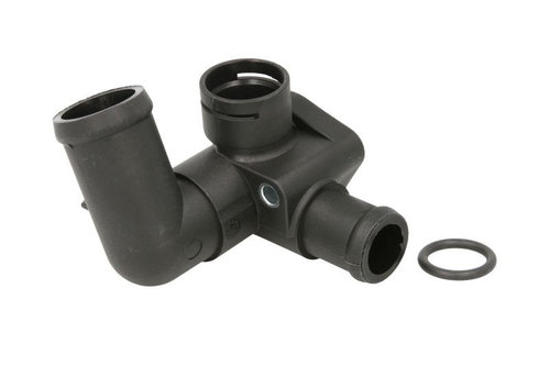 Flansa lichid racire VW LUPO (6X1, 6E1) (1998 - 2005) CALORSTAT by Vernet WF0052 piesa NOUA