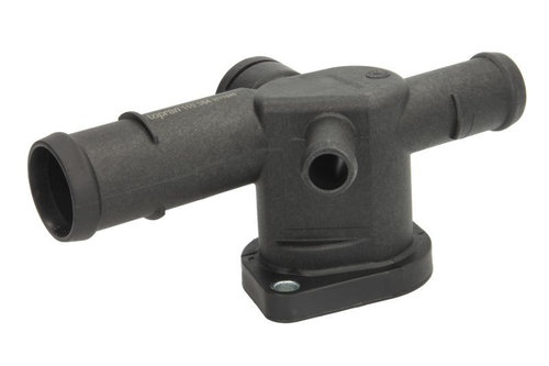 Flansa lichid racire VW NEW BEETLE (9C1, 1C1) (1998 - 2010) TOPRAN 110 364 piesa NOUA