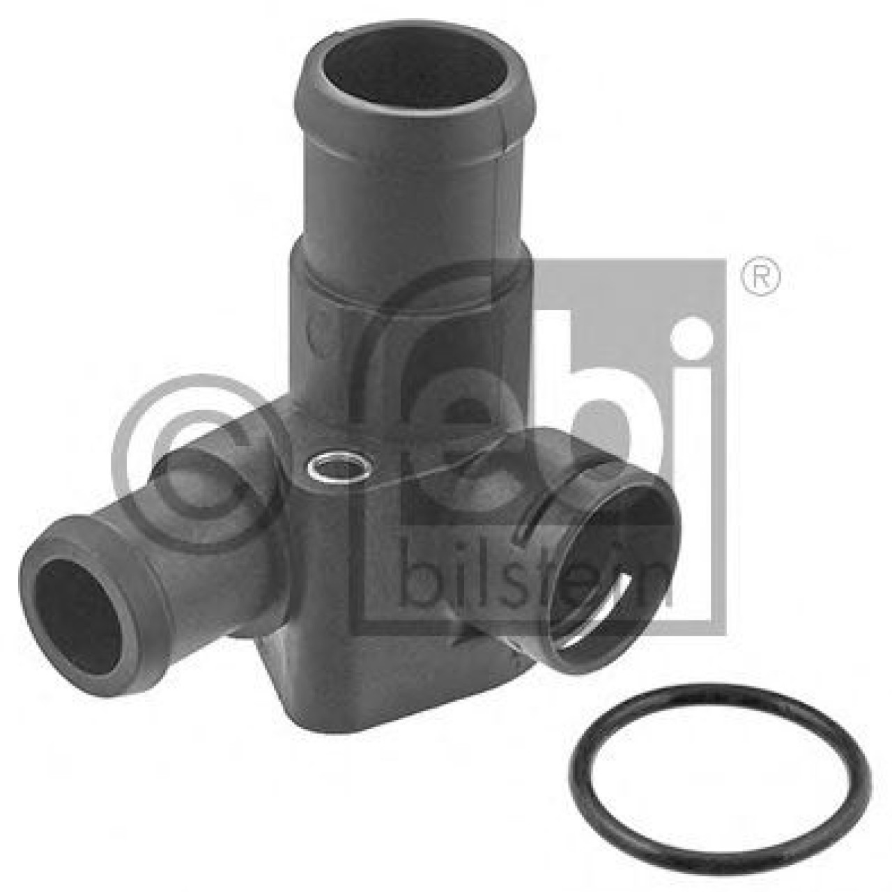 Flansa lichid racire VW PASSAT (3B2) (1996 - 2001) FEBI BILSTEIN 18226 piesa NOUA