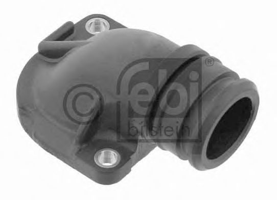 Flansa lichid racire VW PASSAT (3B3) (2000 - 2005) FEBI BILSTEIN 23404 piesa NOUA