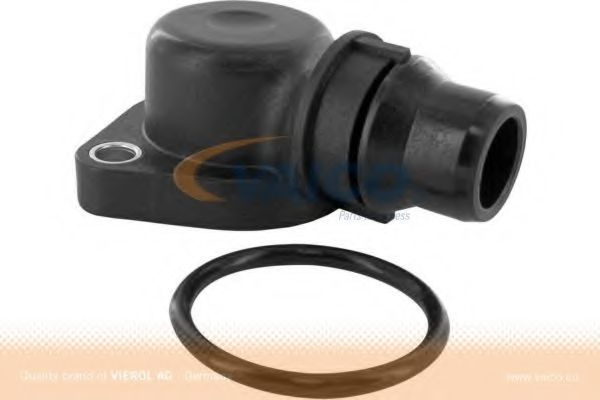 Flansa lichid racire VW PASSAT (3B3) (2000 - 2005) VAICO V10-2345 piesa NOUA