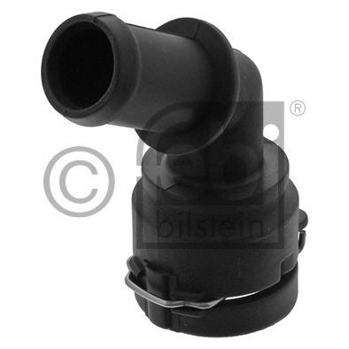 Flansa lichid racire VW PASSAT (3C2) (2005 - 2010) FEBI BILSTEIN 45980 piesa NOUA