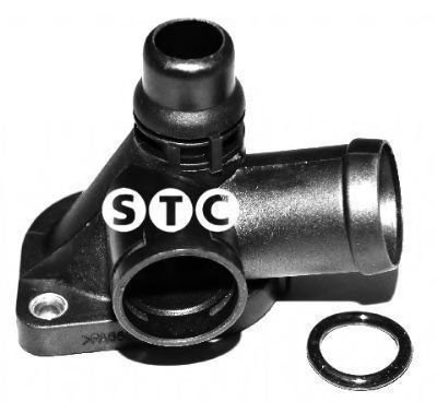 Flansa lichid racire VW PASSAT Variant (3B5) (1997 - 2001) STC T403819 piesa NOUA
