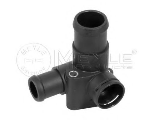 Flansa lichid racire VW PASSAT Variant (3B5) (1997 - 2001) MEYLE 100 121 0053 piesa NOUA