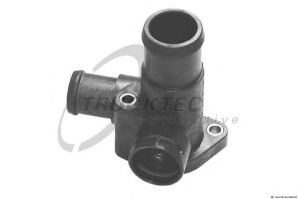 Flansa lichid racire VW PASSAT Variant (3B5) (1997 - 2001) TRUCKTEC AUTOMOTIVE 07.19.048 piesa NOUA