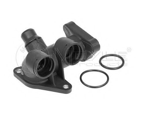 Flansa lichid racire VW PASSAT Variant (3B5) (1997 - 2001) MEYLE 100 121 1050 piesa NOUA