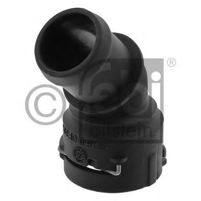 Flansa lichid racire VW PASSAT Variant (3C5) (2005 - 2011) FEBI BILSTEIN 45978 piesa NOUA