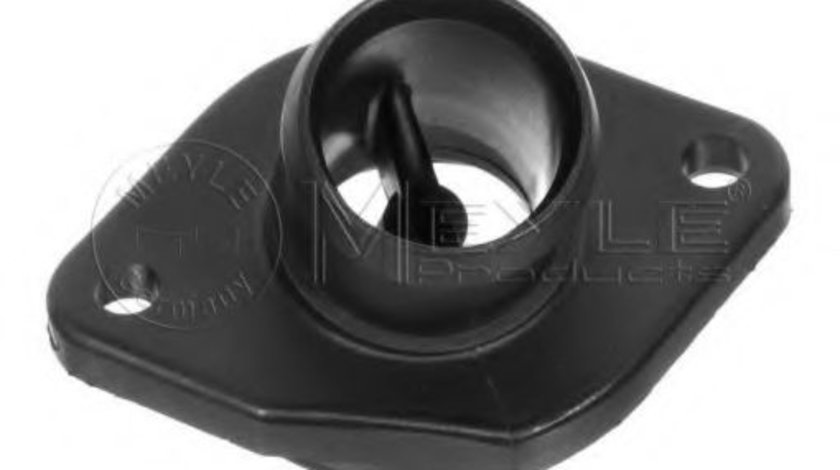 Flansa lichid racire VW POLO (6N1) (1994 - 1999) MEYLE 100 121 1047 piesa NOUA