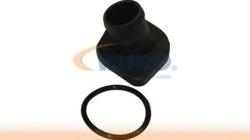 Flansa lichid racire VW POLO (6N1) (1994 - 1999) VAICO V10-0290 piesa NOUA