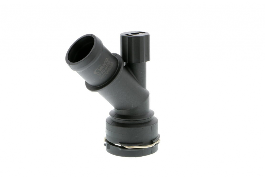Flansa lichid racire VW POLO (9N) (2001 - 2012) VAICO V10-9752 piesa NOUA