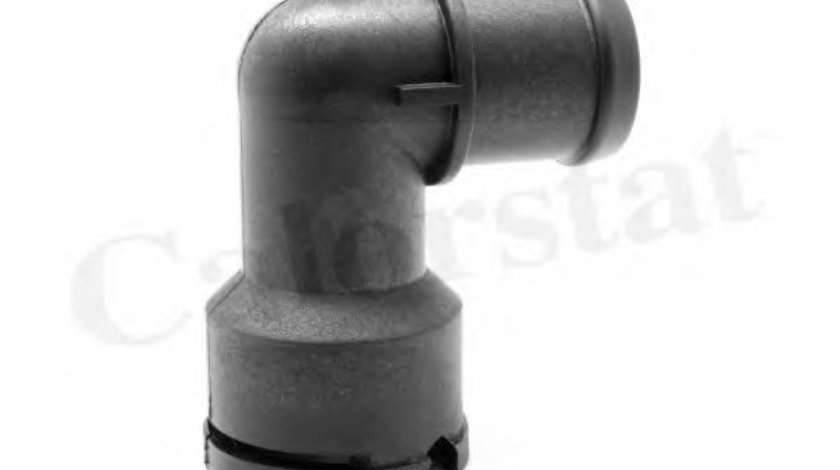 Flansa lichid racire VW POLO CLASSIC (6KV2) (1995 - 2006) CALORSTAT by Vernet WF0060 piesa NOUA