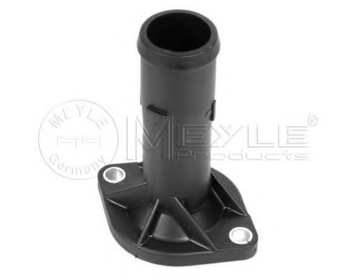 Flansa lichid racire VW POLO CLASSIC (6KV2) (1995 - 2006) MEYLE 100 121 0052 piesa NOUA