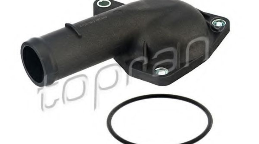 Flansa lichid racire VW SHARAN (7M8, 7M9, 7M6) (1995 - 2010) TOPRAN 107 919 piesa NOUA