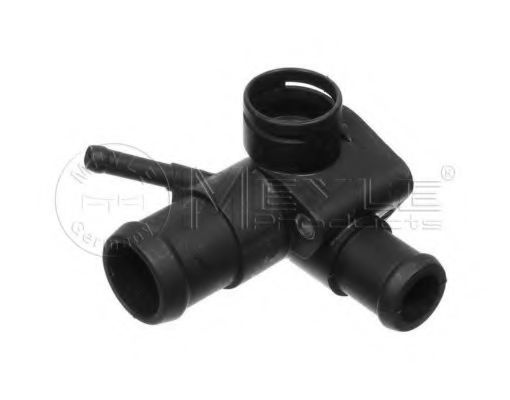 Flansa lichid racire VW SHARAN (7M8, 7M9, 7M6) (1995 - 2010) MEYLE 100 121 1053 piesa NOUA