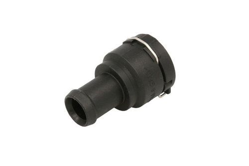 Flansa lichid racire VW TOUAREG (7LA, 7L6, 7L7) (2002 - 2010) VAICO V10-9858 piesa NOUA