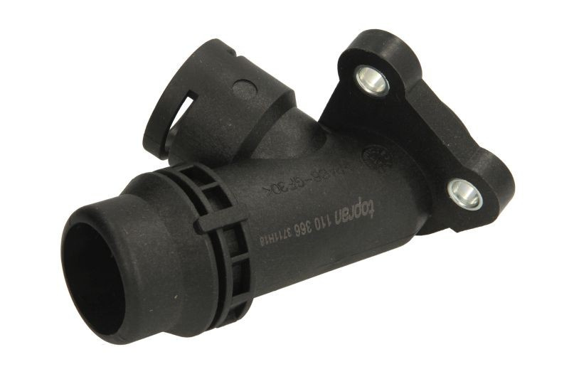 Flansa lichid racire VW TOURAN (1T1, 1T2) (2003 - 2010) TOPRAN 110 366 piesa NOUA