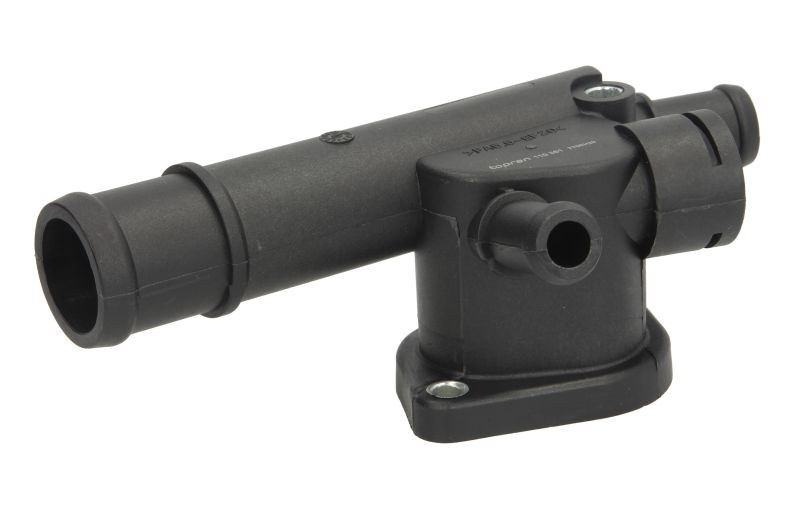 Flansa lichid racire VW TOURAN (1T1, 1T2) (2003 - 2010) TOPRAN 110 361 piesa NOUA