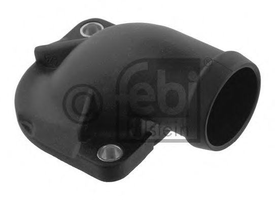 Flansa lichid racire VW TRANSPORTER IV bus (70XB, 70XC, 7DB, 7DW, 7DK) (1990 - 2003) FEBI BILSTEIN 12403 piesa NOUA
