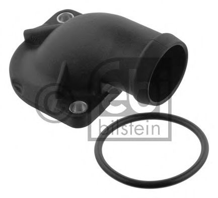 Flansa lichid racire VW TRANSPORTER IV bus (70XB, 70XC, 7DB, 7DW, 7DK) (1990 - 2003) FEBI BILSTEIN 34171 piesa NOUA