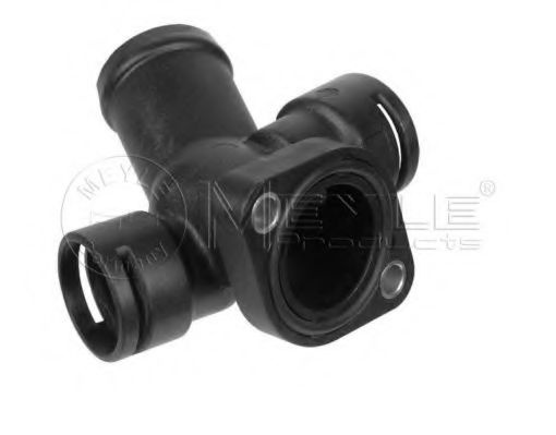 Flansa lichid racire VW TRANSPORTER IV bus (70XB, 70XC, 7DB, 7DW, 7DK) (1990 - 2003) MEYLE 100 121 0020 piesa NOUA
