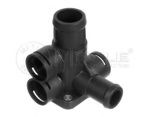 Flansa lichid racire VW TRANSPORTER IV platou / sasiu (70XD) (1990 - 2003) MEYLE 100 121 1026 piesa NOUA