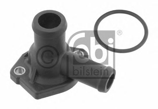 Flansa lichid racire VW VENTO (1H2) (1991 - 1998) FEBI BILSTEIN 26907 piesa NOUA