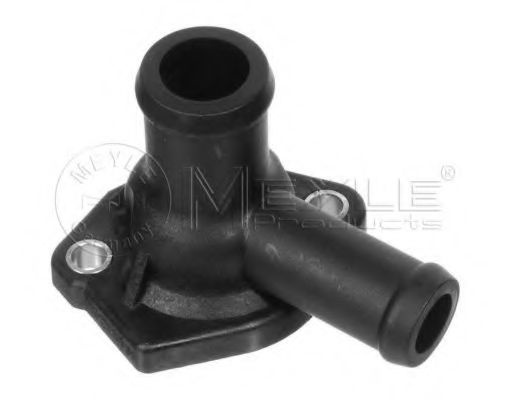 Flansa lichid racire VW VENTO (1H2) (1991 - 1998) MEYLE 100 121 1058 piesa NOUA