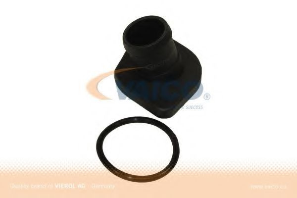 Flansa lichid racire VW VENTO (1H2) (1991 - 1998) VAICO V10-0290 piesa NOUA