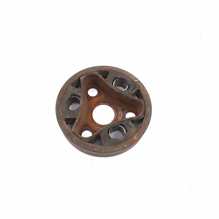 Flansa Mercedes-Benz C-Class (W202) 1993-2001 2024110147, 202 411 01 47 Mercedes-Benz