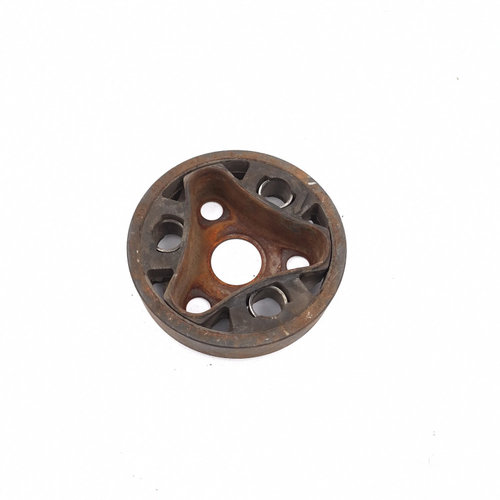 Flansa Mercedes-Benz C-Class (W202) 1993-2001 2024110147, 202 411 01 47 Mercedes-Benz
