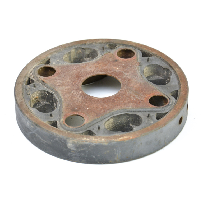 Flansa Mercedes-Benz Cls (C219) 2004-2010 Cls 320 Cdi (219.322) Om 642.920 Motorina Cardan A2114110347