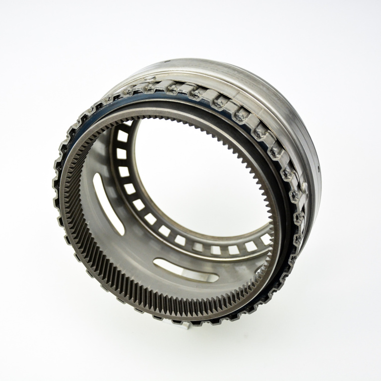 Flansa Mercedes-Benz E-CLASS (W212) 2009 - 2016 Motorina A2212720066, A2212700020, A2202721008, A 221 270 00 20, A 220 272 10 08, A 221 272 00 66