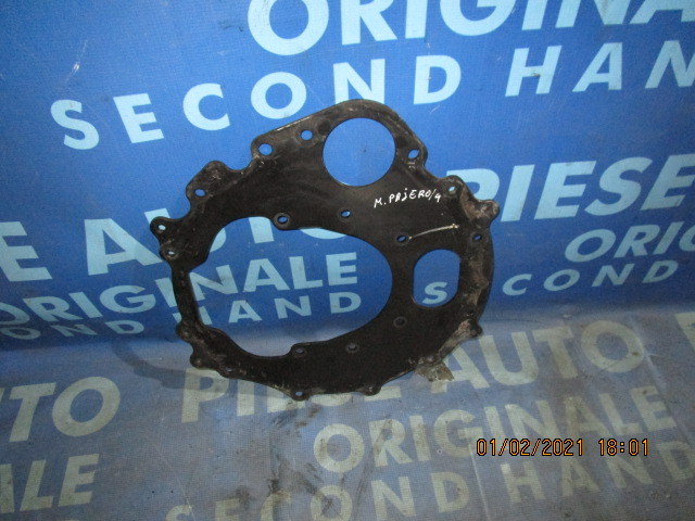 Flansa motor – cutie viteze Mitsubishi Pajero 3.2di-d 2003