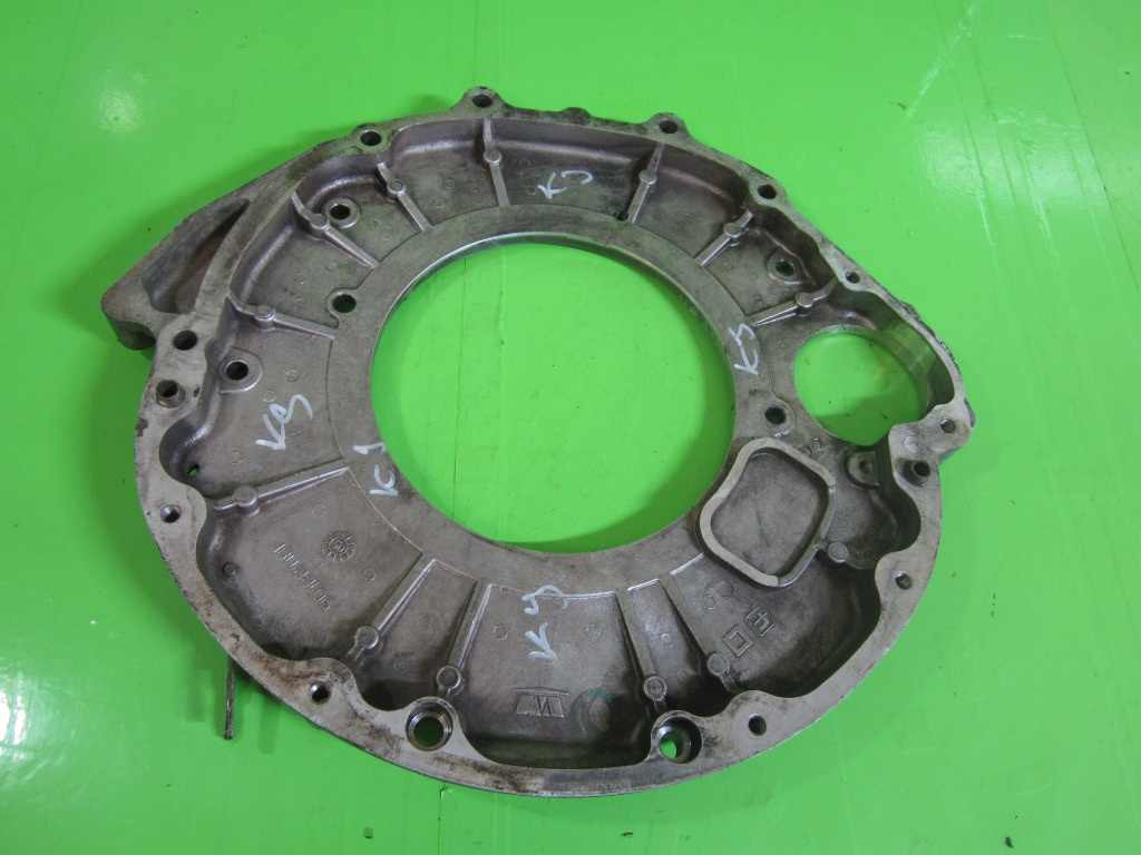 FLANSA MOTOR JEEP CHEROKEE KJ LIBERTY 2.8 CRD 4x4 FAB. 2001 - 2008 ⭐⭐⭐⭐⭐