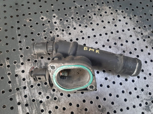 Flansa racire 2.0 tdi audi a3 8p vw passat b6 golf 5 03g121132b