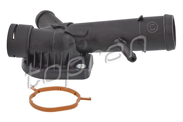 Flansa Racire Cu Garnitura Hans Pries Topran Audi 116 531