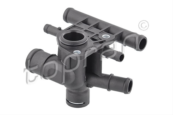 Flansa Racire Hans Pries Topran Audi 116 537