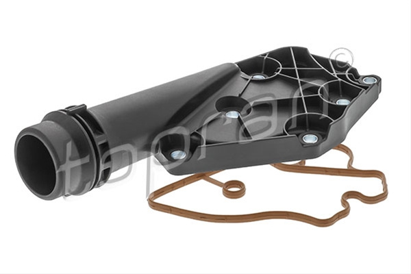 Flansa Racire Hans Pries Topran Audi 118 033