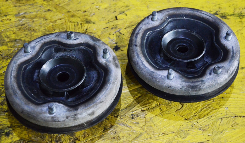 Flansa rulment amortizor fata BMW E65 SERIA 7 / 31336753966