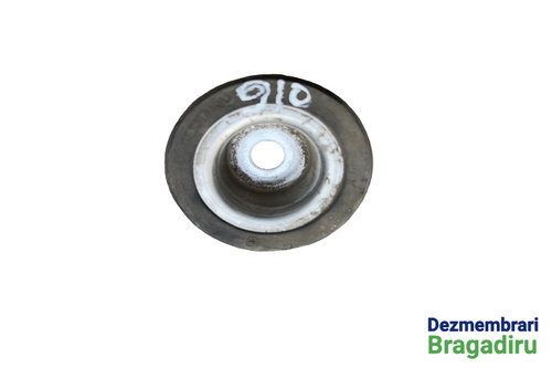 Flansa / Saiba fixare amortizor fata dreapta Cod: 1J0412319C Seat Ibiza 4 6J [2008 - 2012] Hatchback...