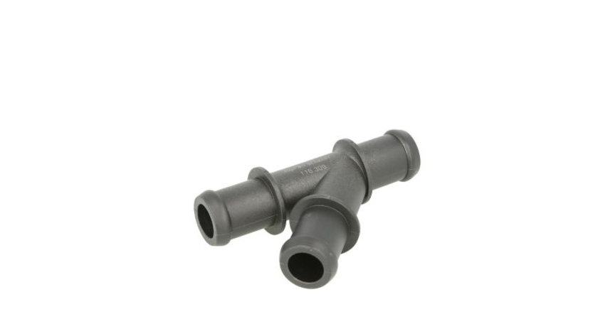 Flansa sistem racire la radiator motor AUDI A1, A3, Q2, Q3, Q7; SEAT ALHAMBRA, ALTEA, ALTEA XL, IBIZA IV, IBIZA IV ST, LEON, LEON ST, TOLEDO III, TOLEDO IV 1.0-3.0 dupa 2004