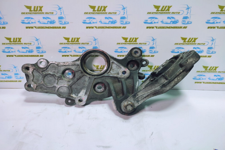 Flansa suport tampon antibalans cutie 4x4 40087869 Opel Mokka [2012 - 2015]