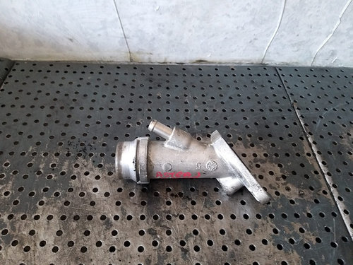 Flansa teava conducta apa 1.6 cdti opel astra j